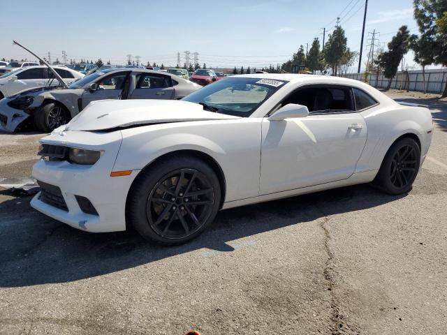 CHEVROLET CAMARO 2SS