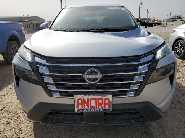 2025 NISSAN ROGUE SV - 5N1BT3BA6SC782082