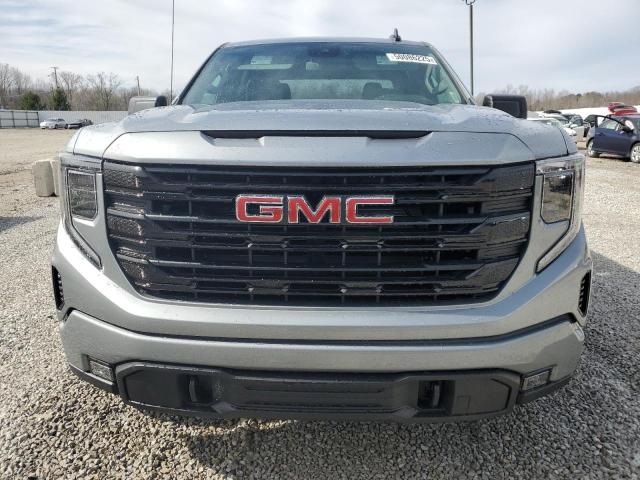 2025 GMC SIERRA K15 1GTUUCED9SZ210985