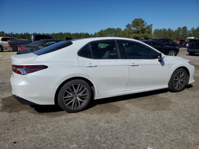 2023 TOYOTA CAMRY XLE - 4T1FZ1AK9PU075588