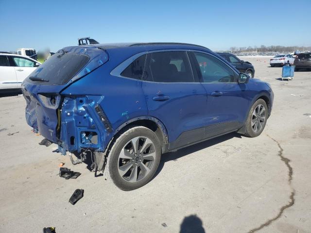 Vin: 1fmcu0jz2pua21445, lot: 47431655, ford escape pla platinum 20233