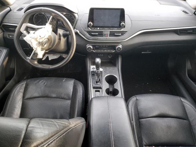 2019 NISSAN ALTIMA SV - 1N4BL4DV6KC134161