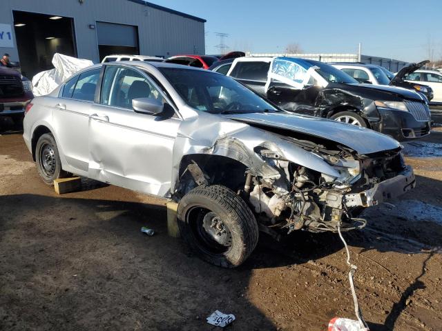 Vin: 1hgcp2f39ba087501, lot: 47900395, honda accord lx 20114