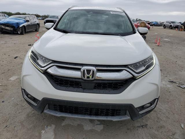 2019 HONDA CR-V TOURI - 7FARW1H94KE011980