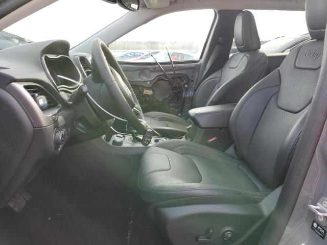 2021 JEEP CHEROKEE L - 1C4PJMMX9MD233738