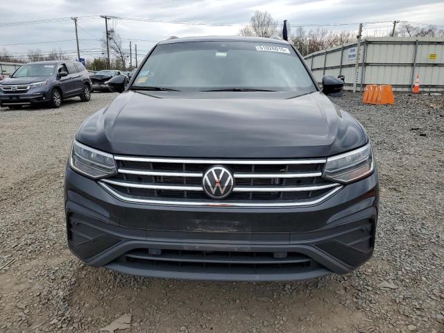 2024 VOLKSWAGEN TIGUAN SE - 3VV2B7AX5RM052372