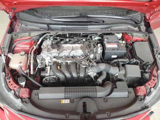 2020 TOYOTA COROLLA LE - JTDEPRAE9LJ111435