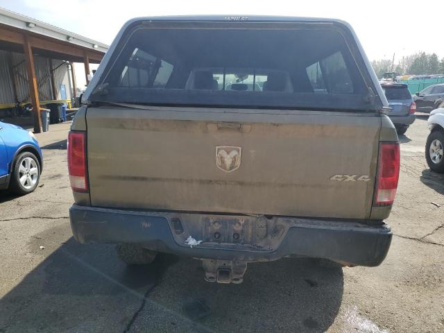 2013 RAM 2500 ST - 3C6TR5HT6DG579759