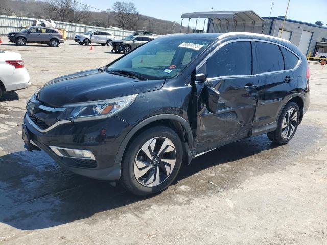 HONDA CR-V TOURING
