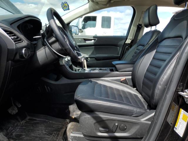 2024 FORD EDGE SEL - 2FMPK4J94RBA57225