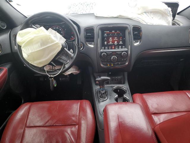 2020 DODGE DURANGO R/ - 1C4SDHCT6LC301327