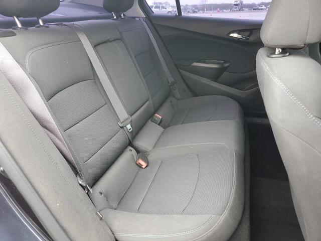 2016 CHEVROLET CRUZE LT - 1G1BE5SM6G7298992