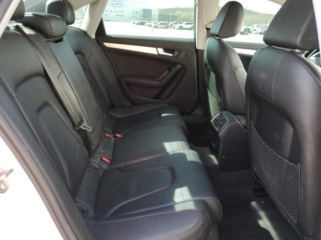 2015 AUDI A4 PREMIUM - WAUFFAFL2FN025314