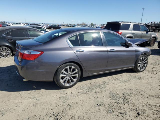 2015 HONDA ACCORD SPO - 1HGCR2F52FA215403