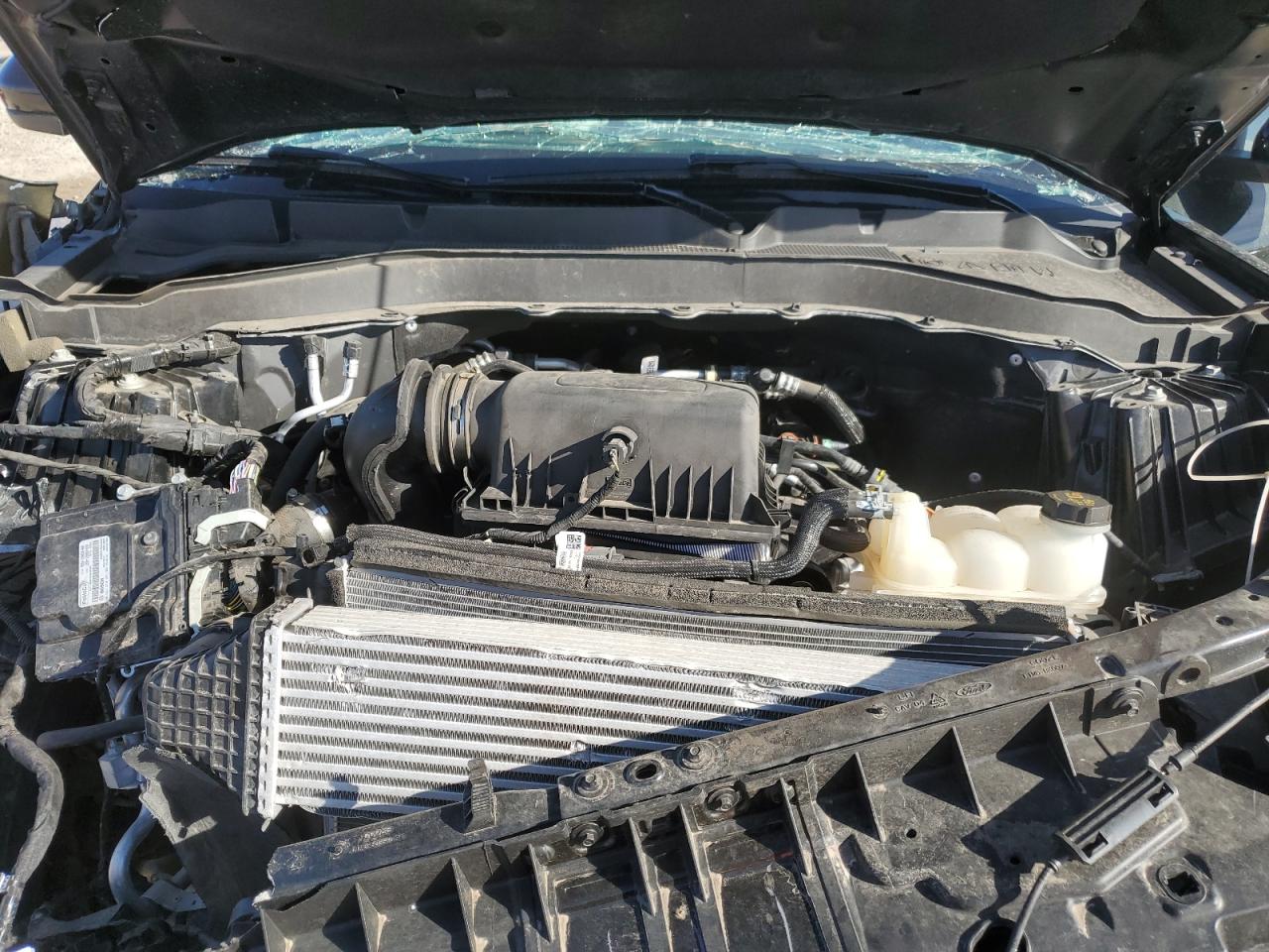 FORD EXPLORER TIMBERLINE