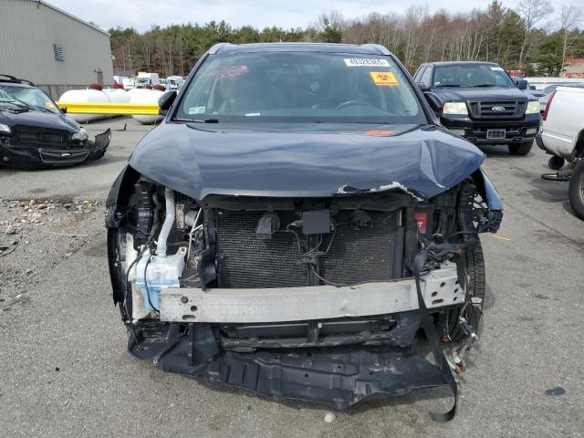 2016 TOYOTA HIGHLANDER - 5TDDKRFH1GS352525
