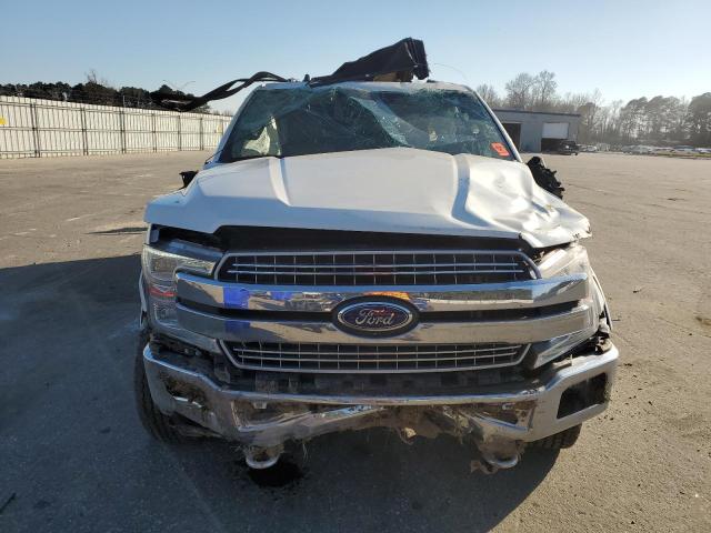 2020 FORD F150 SUPER - 1FTEW1E50LFA45391
