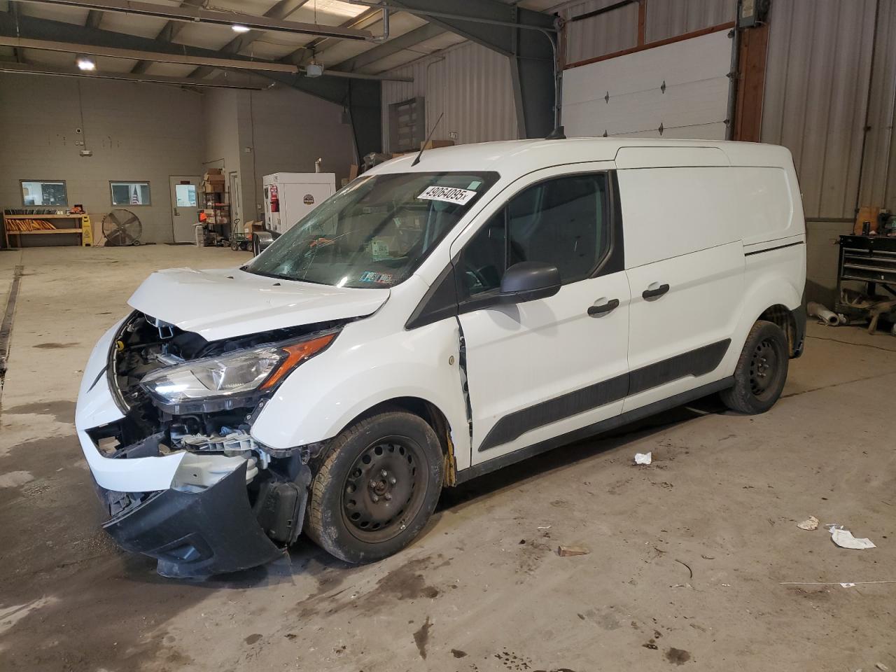 FORD TRANSIT CONNECT XL