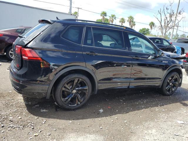 Vin: 3vvcb7ax3rm070602, lot: 51144845, volkswagen tiguan se r-line black 20243