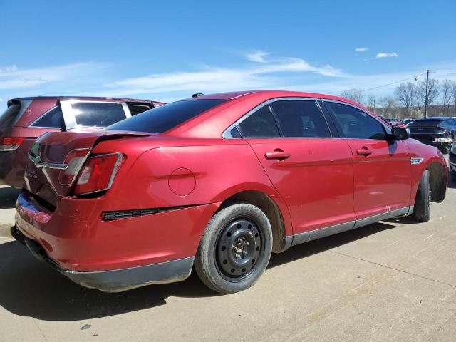 Vin: 1fahp2fw6bg163306, lot: 49629905, ford taurus limited 20113