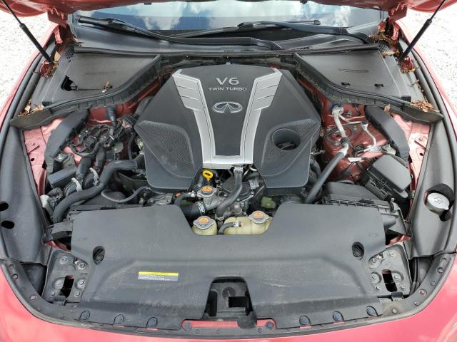 2018 INFINITI Q60 RED SP JN1FV7EL4JM630771