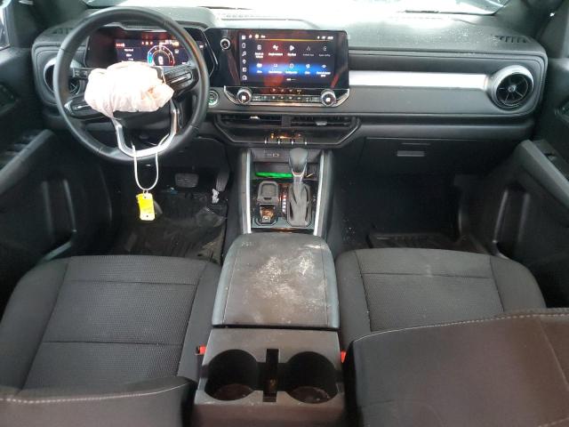 2024 CHEVROLET COLORADO L - 1GCGSCECXR1257901