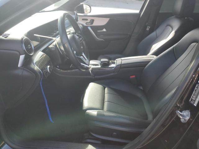 2020 MERCEDES-BENZ A 220 - W1K3G4EB8LW045978