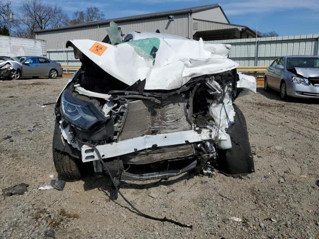 2018 CHEVROLET EQUINOX LT - 2GNAXSEV2J6189718