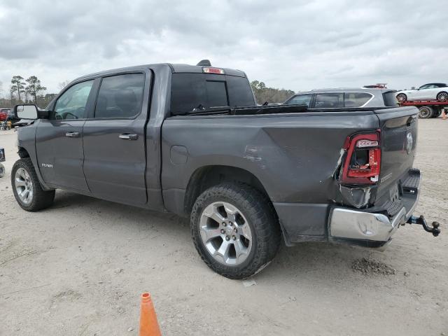 2019 RAM 1500 BIG H - 1C6SRFFT5KN540203