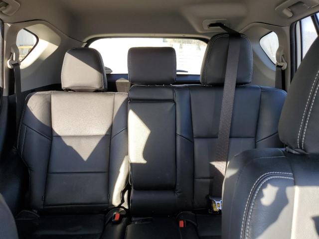 2017 TOYOTA RAV4 XLE - JTMRFREV7HJ125890