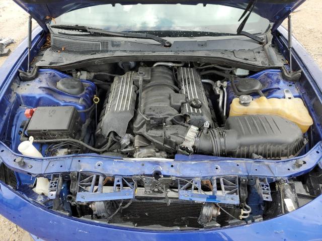 2019 DODGE CHARGER SC - 2C3CDXGJ5KH531027