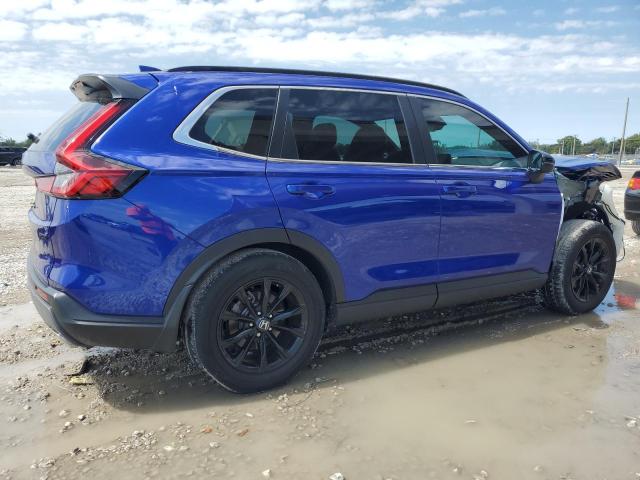 Vin: 7fars5h85se001985, lot: 49412765, honda crv sport-l 20253