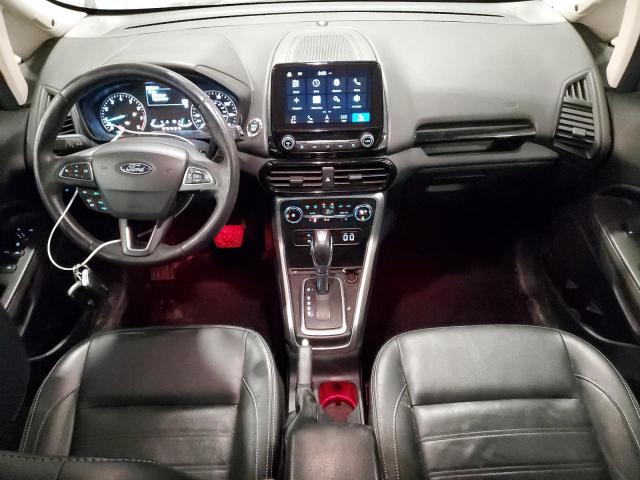 2019 FORD ECOSPORT T - MAJ6S3KL5KC289669
