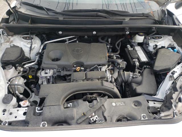 2020 TOYOTA RAV4 LE - 2T3H1RFV5LW098966