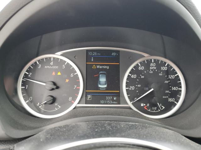 2019 NISSAN SENTRA S - 3N1AB7AP6KY241883