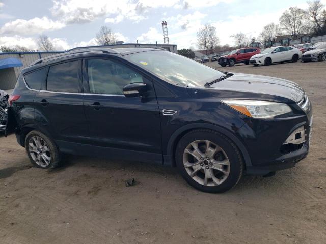 Vin: 1fmcu0j97gub30564, lot: 50902785, ford escape titanium 20164