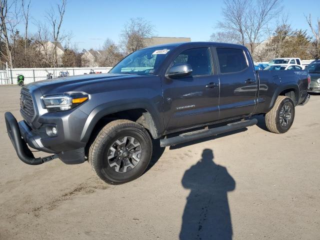 TOYOTA TACOMA DOU