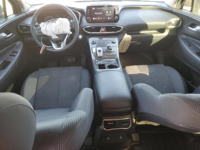 2021 HYUNDAI SANTA FE S - 5NMS24AJ7MH364939