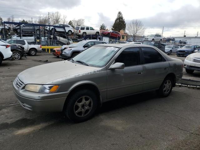 1999 TOYOTA CAMRY LE #3102448720