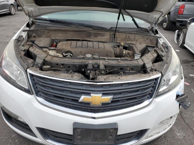 2017 CHEVROLET TRAVERSE L - 1GNKRFKD9HJ317466