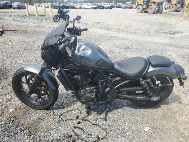 2024 HONDA CMX1100 D JH2SC8313RK301342