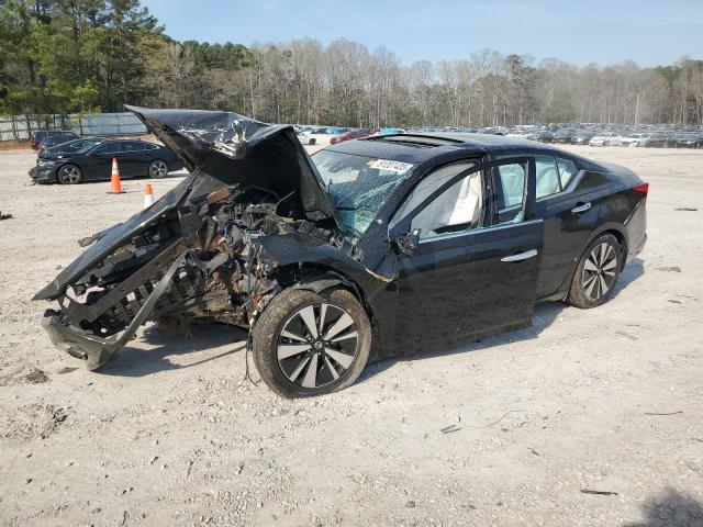 NISSAN ALTIMA SL