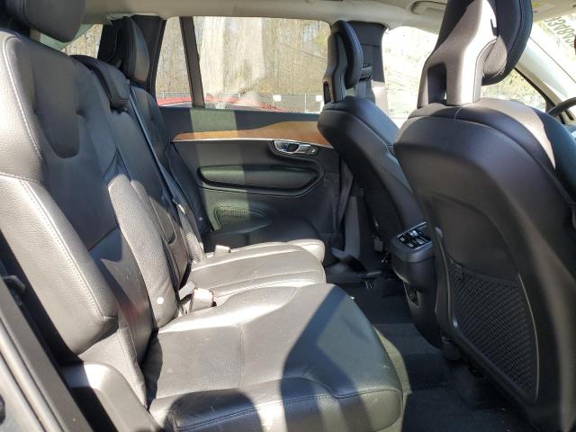 2021 VOLVO XC90 T5 MO YV4102PK2M1671089