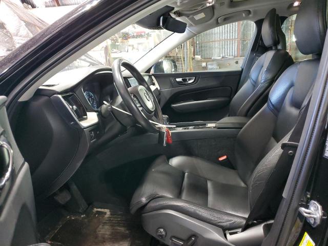2018 VOLVO XC60 T6 LYVA22RL9JB118138