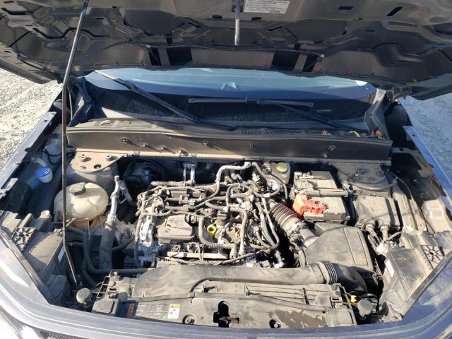 2023 FORD BRONCO SPO - 3FMCR9B60PRD69570