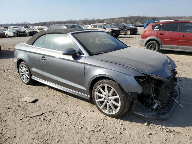 Vin: wauy8lff6g1092239, lot: 48550255, audi a3 premium plus s-line 20164