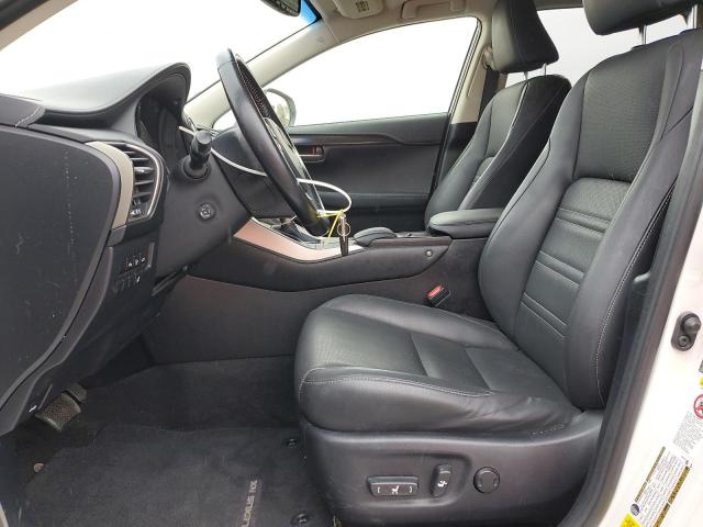 2015 LEXUS NX 300H JTJBJRBZ7F2029236