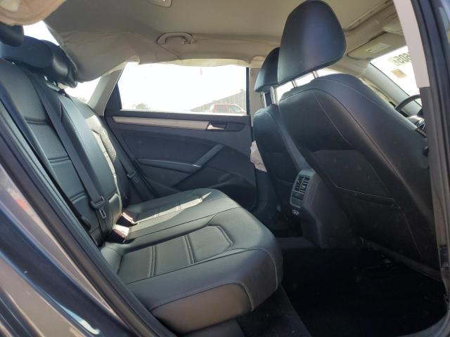 2022 VOLKSWAGEN PASSAT SE - 1VWSA7A30NC008898