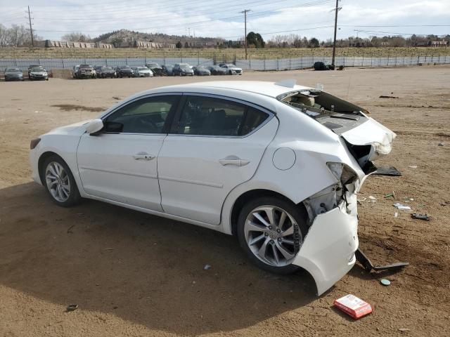 Vin: 19ude2f33ga020507, lot: 50846945, acura ilx base watch plus 20162