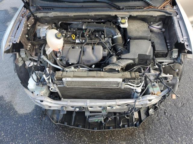 2019 LINCOLN MKC RESERV 5LMCJ3C92KUL15330